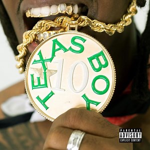 Mike Dimes Gets Personal On New Album "TEXAS BOY"