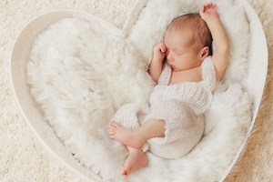 The rare three-letter Irish goddess baby girl name that parents will want to snatch before others - Netmums