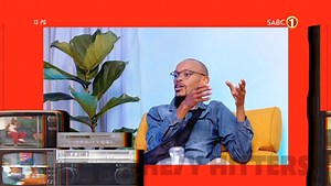 1.2K views · 40 reactions | This week on Heavy Hitters; @Naked_Dj and @Kamo_Moth are chilling with @lavidaNOTA in a safe space where anything & everything can be spoken about without judgement because at the end of it all, it’s really not that deep Sat at 19:30 #SABC1OnLock | SABC1- Mzansi Fo Sho | Facebook