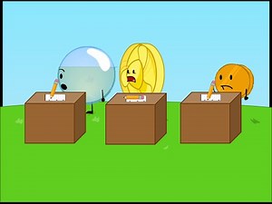 BFDI Camp S2 - Challenge 3 (Part 2)