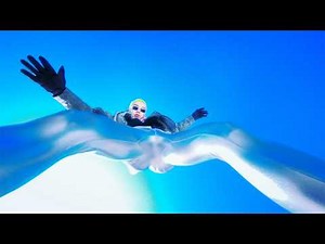 Omega Sapien - Hands Up in the Club (Official Video)