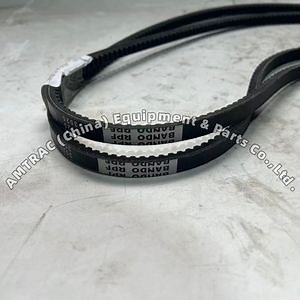 [Hot Item] 2073308 Poly-V-Belt Drive V-Belt Cross Reference V-Belt Sizes