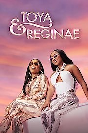 Watch Toya & Reginae Season 1 Episode 4 - Social Media Meltdown
