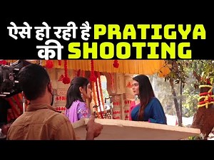 Ye Ristha Kya Kehlata Hai और Pratigya 2 की Shooting हो रही एक साथ |FilmiBeat