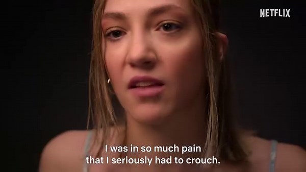 The vaping device that almost changed everything. Stream BIG VAPE only on Netflix 10/11. | Amblin