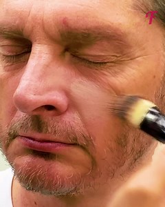 25K views · 162 reactions | Man's makeover with new haircut reveals younger, handsome look. | Tips & Tricks | Facebook