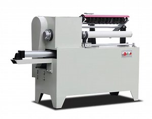 [Hot Item] Automatic Paper Core Cutting Machine