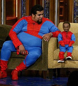 Nelson de la Rosa (Dominican Republic Actor) ~ Wiki & Bio with Photos | Videos