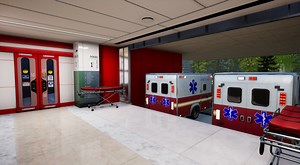 Scrub In and Take Charge: Chief Surgeon Simulator Announced for Xbox, PlayStation, and PC | TheXboxHub