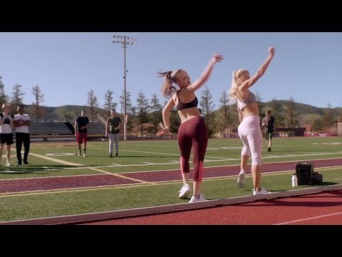 THE SECRET LIVES OF CHEERLEADERS Official Trailer 2019 Denise Richards, Teen Movie HD