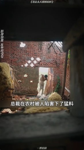 7K views · 32 reactions | Tổng tài gặp cô thôn nữ trong căn nhà tranh | Sushi TV | Facebook