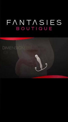 Eupho Trident by Aneros