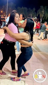96K views · 1.7K reactions | Se puede bailar mujer con mujer? Yo digo que si #bailes #destacar_reels | Sonido Norte OK | Facebook