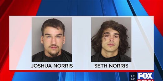 Brothers get plea deals in deadly shooting, filming of ‘sickening’ attacks