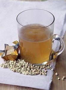 Le ttok uk - soupe du nouvel an lunaire - Recettes - Elle à Table