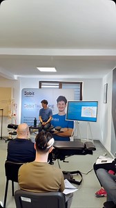 142 reactions · 13 comments |  Primul curs intensiv de chiropractică...