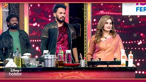 15K views · 283 reactions | இவங்க என்னென்ன Atrocity பண்ண போறாங்களோ.. 藍 Vijay Ayudha Poojai Special | Cook With Comali Kudumba Thiruvizha - அக்டோபர் 23 மதியம் 2 மணிக்கு நம்ம விஜய் டிவில... #VijayAyudhaPoojai #CookWithComali | Vijay Television | Facebook