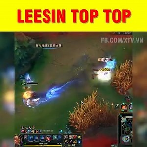 LEESIN TOP TOP | XTV Network