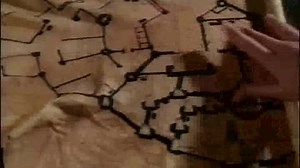 1994 - Herkules i ognisty krąg [ Lektor ]