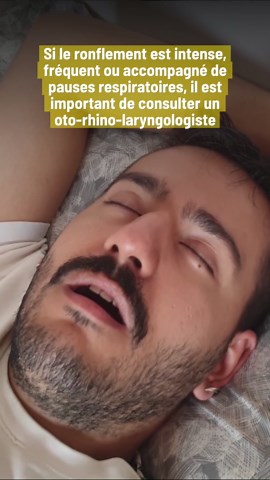 Comment Arrêter De Ronfler : Causes, Prévention Et Traitements.