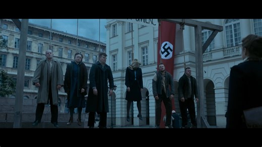 OUT Now. The Biggest WW2 film of the year: The Partisan with Morgane Polanski & Malcolm McDowell https://www.amazon.co.uk/gp/video/detail/B0FSLWVRDS/ #Warmovies #truestory #ww2 | High Fliers Films