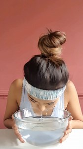 121K views · 283 reactions | Do you think this unbelievable Korean makeup hack is  or  . . . #beauty #koreanbeauty #kbeauty #koreanskincare #jamsu #skincarejunkie #beautyjunkie #beautyhacks | Glamrs | Facebook