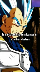 Vegeta humilla a toppo  parte 3 #dragonballsuper #vegeta #anime #animelatino | Anime Latino ツ | Facebook