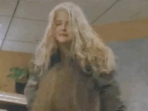 #annanicolesmith #skyscrapermovie | Night Flight