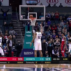 2.2M views · 10K reactions | Dwight Howard picked to shoot free throws. Drains both of them, and blows kiss to the Washington Wizards fans  | Basketball Forever | Facebook