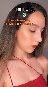 16K views · 578 reactions | #POV The firt person to reach 2 million followers gets a prize of £1 Million #fyp #backtoschool #hairstyles #funny #cute #crying #foryoupage #foryou #prank #facebookreels #reels2023 #reelsvideo #reelsfb #facebookreels #fyp #gifts #foryou #faccbookreels #fypシ | Amara Reels | Facebook