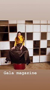 Gala magazine | CELEBRITY SKIN | Facebook