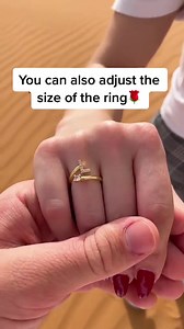 58 reactions · 4 comments | Keep your favorite initial with you wherever you go ❤️ - Open band = One size fits all. - Perfect for years of everyday wear. - No green ticks or tarnishing. Free Worldwide Shipping on All Orders. https://www.theinitialanklet.com/products/initialring | Affinity Jewelers | Facebook
