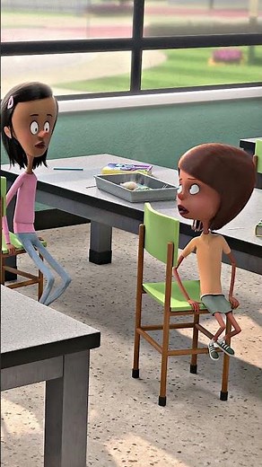 "Live! Live, I tell you! Live!" - The Addams Family (2019)