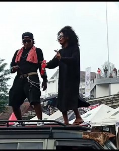 33K views · 781 reactions | Ku rindu gayamu ketika diranjang | Mpunk Kibo | Facebook