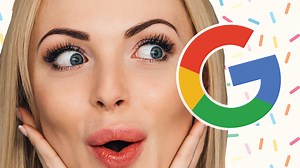 Google Hidden Tricks You Need To Try | BuzzFeed Video