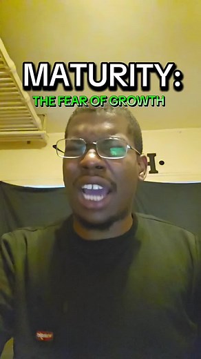 #maturity #growth #adulthood | Personal Growth