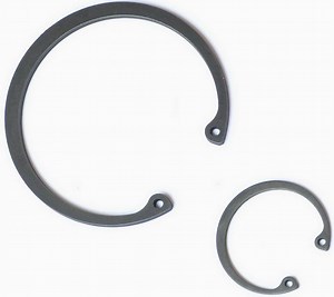[Hot Item] Internal Retaining Ring / Circlip (DIN472)