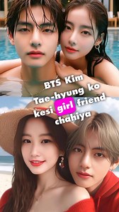 62K views · 3.5K reactions | BTS Kim Tae-hyung (V) ki girlfriend kesa hona chahiye #KimTaehuyng #reelsfbシ #bts #btsarmy #virel | Astrovers Dipanker | Facebook