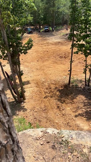 Nailed it. 👍 #utv #rzrbuggy #hillclimb | Extreme UTV
