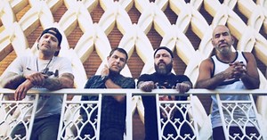 Alien Ant Farm And CKY Announce 2025 Australian Co-Headline Tour