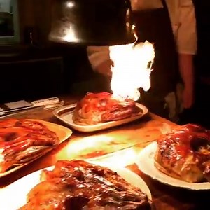 Whole cod fish heads - first courses Matur og Drykkur in Reykjavík, Iceland | David Lebovitz