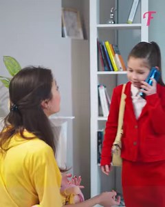 24K views · 178 reactions | Fun role reversal between parents and children | Fabiosa Kindness in Action | Facebook