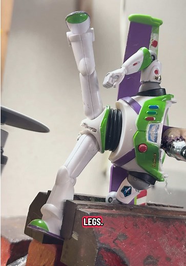 Sid Toy Story Infinity Meme