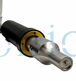 [Hot Item] 35kHz Ultrasonic Spot Welding Machine Gun Cylinder Type Riveting Implants Multi Point Welding