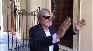 Incontro Samp-Roma, Ferrero: «Schick meglio di Beckenbauer»