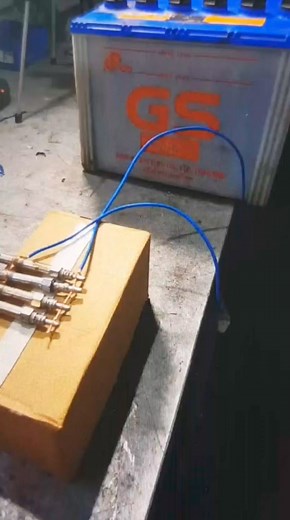 🚙 MECHANIC : HOW TO TEST GLOW PLUGS? | Legend Park Business