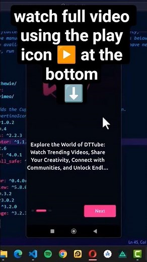 Build Your Own YouTube-Like Site in Minutes with DTTube Script