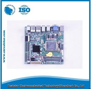 [Hot Item] Haematology Analyzer BGA PCBA Board and Circuit Board PCB with Blind Passed ISO9001 ISO13485 IATF16949
