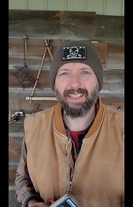 2.2K views · 50 reactions | Char cloth is easy to make using items that are probably already in your kit. Char cloth will greatly reduce the wear and tear on your ferrocerium rod. The long burning ember is perfect for lighting stubborn natural materials. #grimworkshop #grimsurvival #survivalcard #survival #bushcraft #fire | Grim Workshop | Facebook