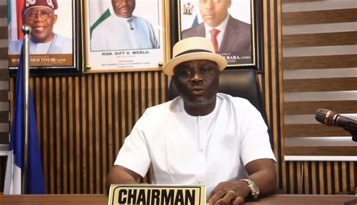 #TrueTalk Obio/Akpor Economic & Investment Summit 2025 #ObioAkporSummit2025 #OAInvest2025 #ObioAkpor #InvestmentSummit #EconomicGrowth #RiversState #BusinessDevelopment #InvestmentOpportunities #EconomicSummit #LocalGovernmentInnovation #AfricaInvestment #SustainableGrowth #CommunityDevelopment #FutureOfBusiness #EmergingMarkets #viralreelschallenge2025viralreelschallengejaiviralreelschallengeviralreelschallenge #reelschallengereelschallengereelschallengereelschallenge | Comr Prince Ebere